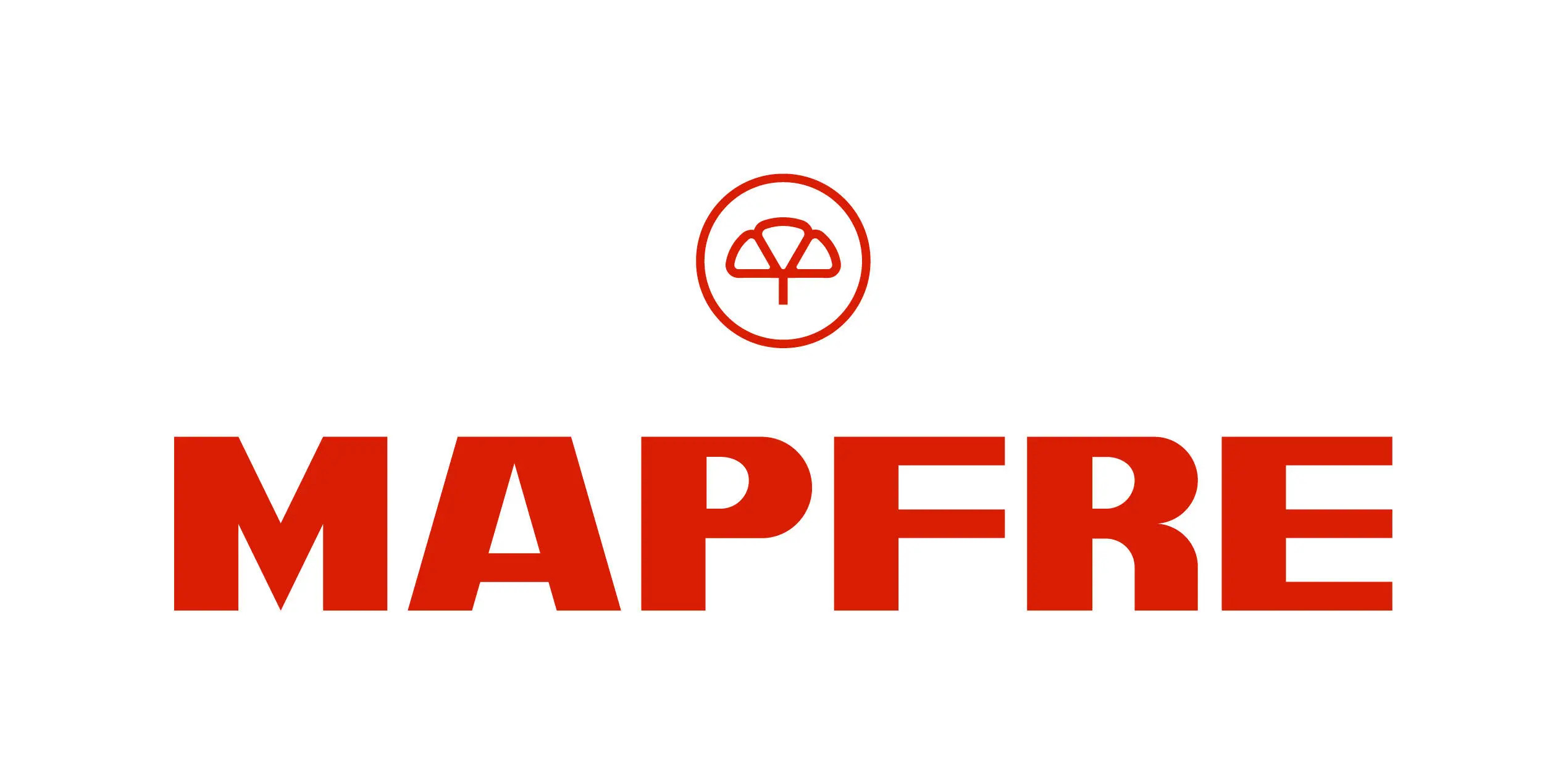 Logo empresa Mapfre